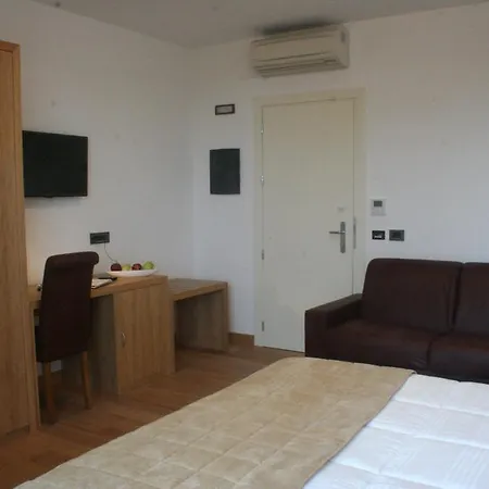 Hotel Eva Ventimiglia