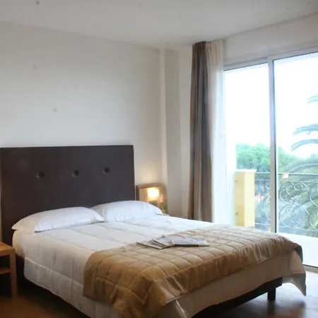 Eva Hotel Ventimiglia