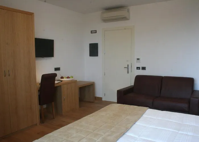 Hotel Eva Ventimiglia