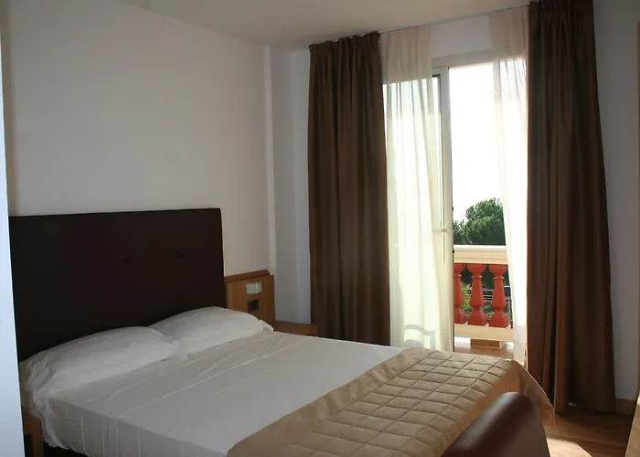 Hotel Eva Ventimiglia