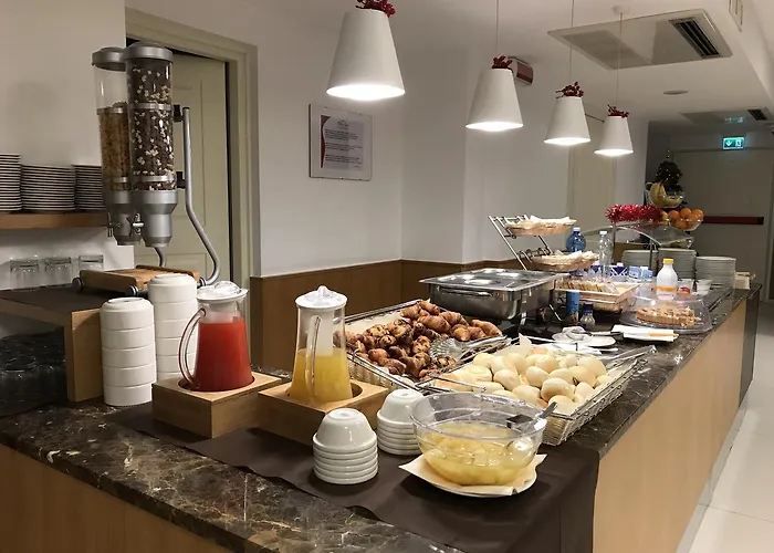 Eva Hotel Ventimiglia