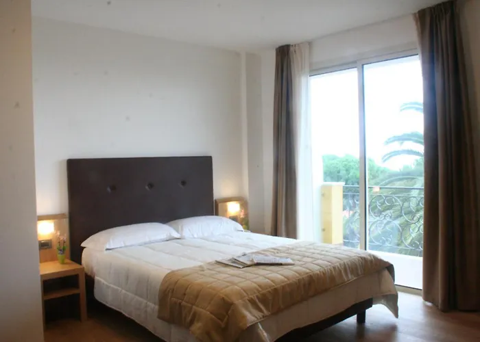 Eva Hotel Ventimiglia