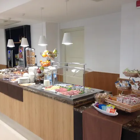 Eva Hotel Vintimille