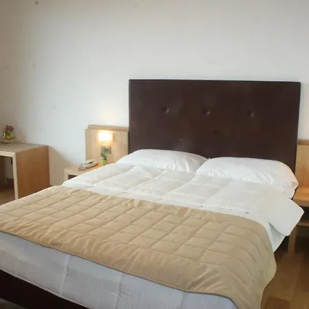 Hotel Eva