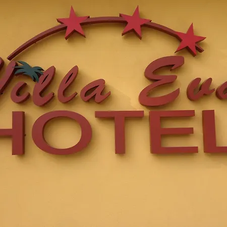 Eva Ξενοδοχείο