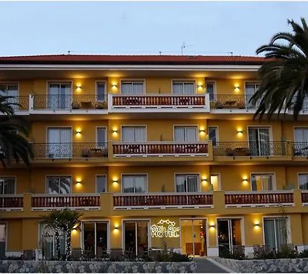 Eva Ξενοδοχείο 3*