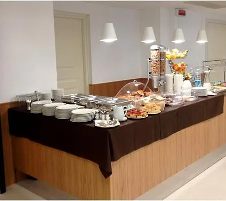 Eva Hotel Ventimiglia