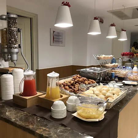 Eva Otel Ventimiglia