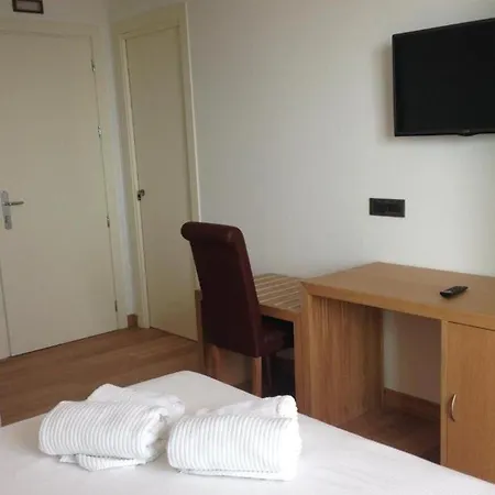 Eva Hotel Ventimiglia