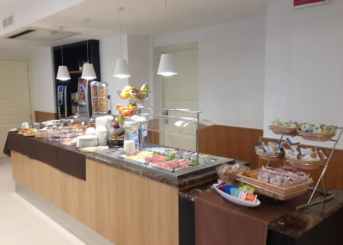 Eva Szálloda Ventimiglia