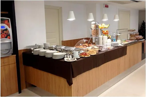 Eva Szálloda Ventimiglia