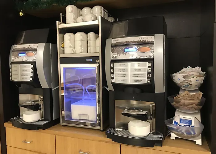 Eva Szálloda Ventimiglia